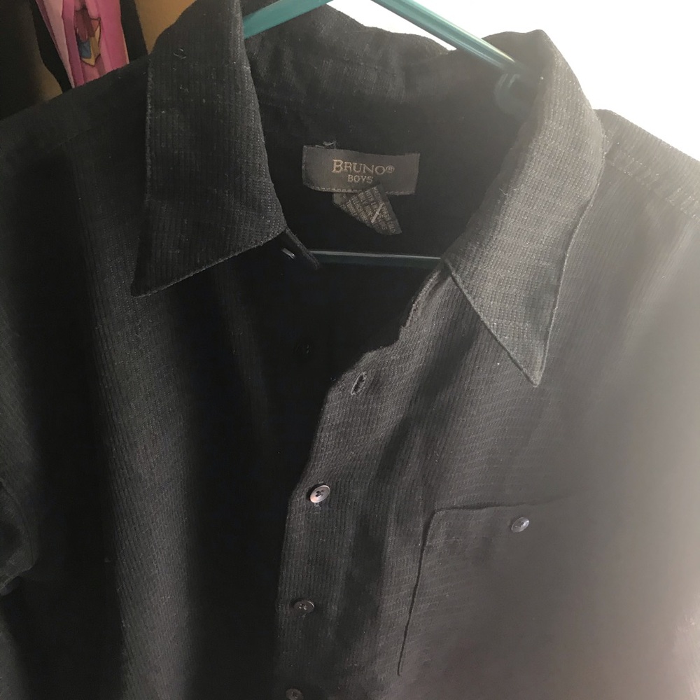 Button down - Picture 5 of 5